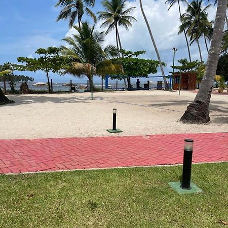 Flat Club Meridional Carneiros Tamandaré 外观 照片