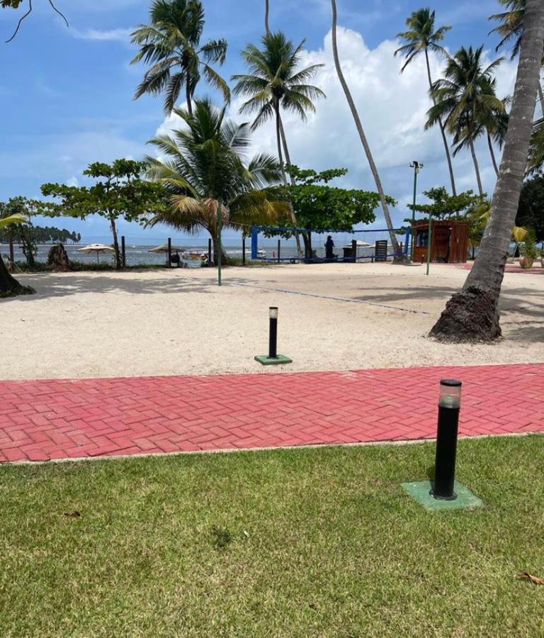Flat Club Meridional Carneiros Tamandaré 外观 照片